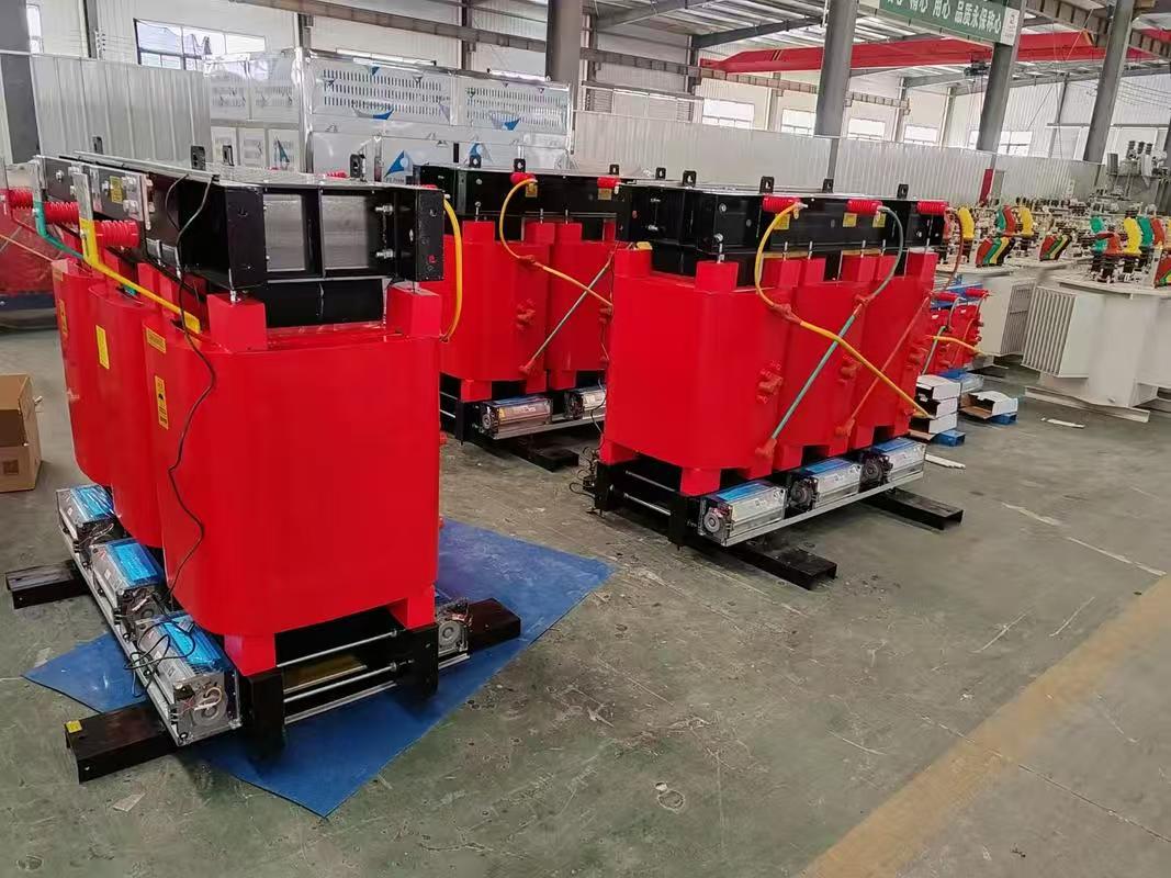 SCB10 Model Aluminum
