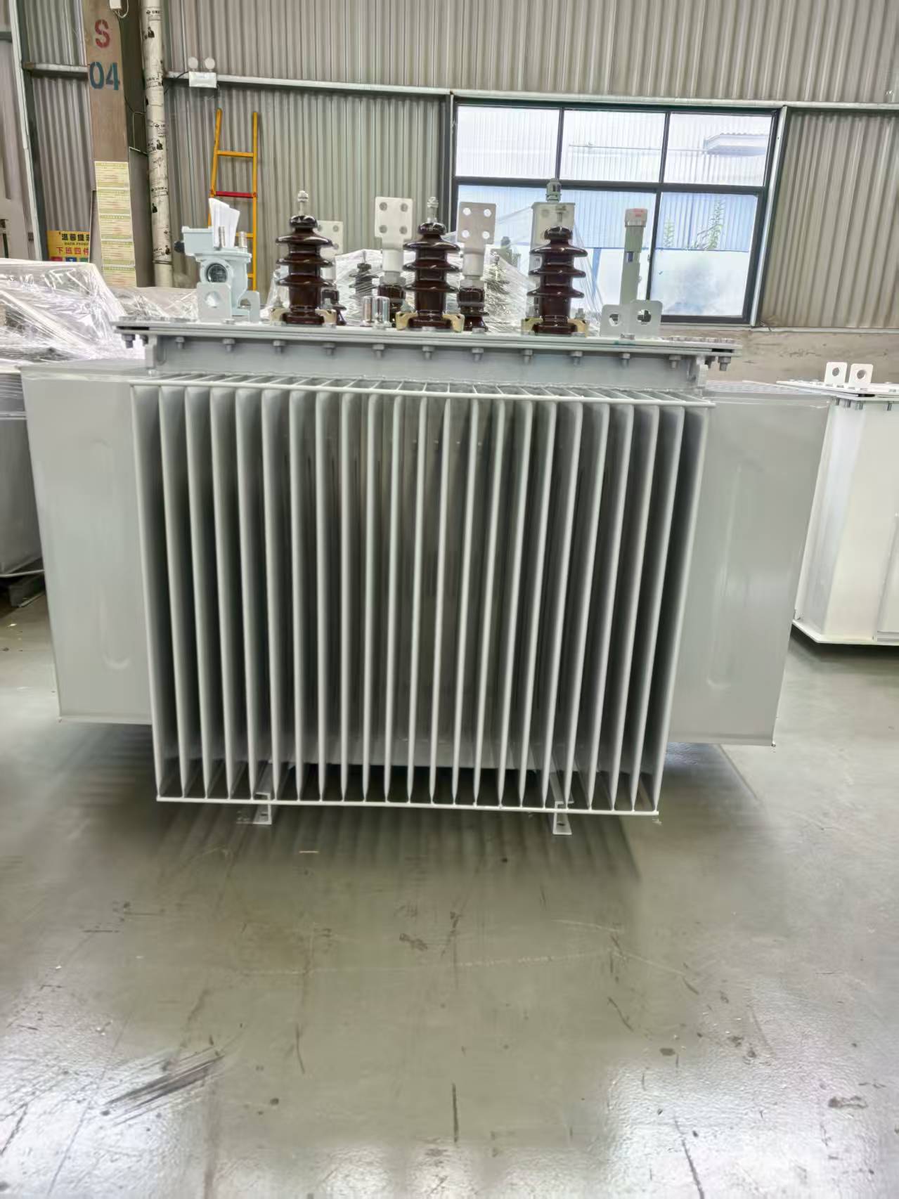 SCB10 Model Aluminum