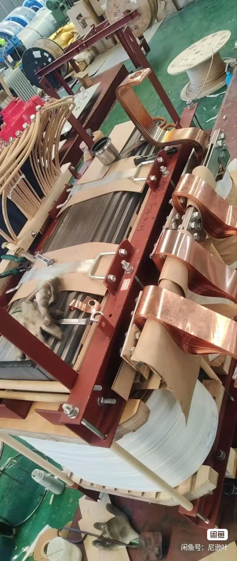 SCB10 Model Copper